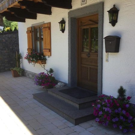 Appartement Unterbrandstaett Wagrain Exterior photo