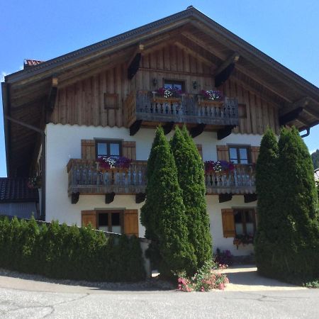 Appartement Unterbrandstaett Wagrain Exterior photo