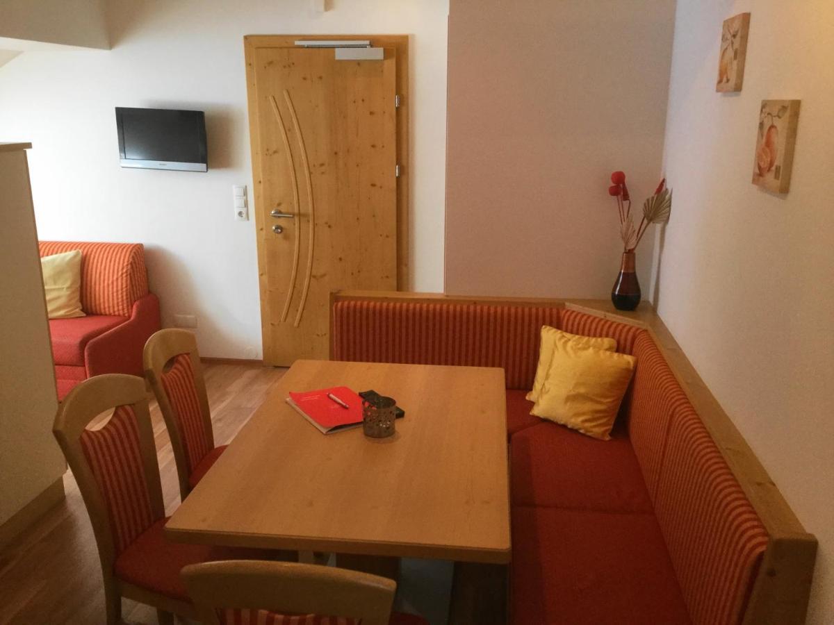Appartement Unterbrandstaett Wagrain Exterior photo